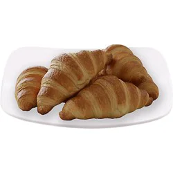 Large Croissants 6 Count - Each