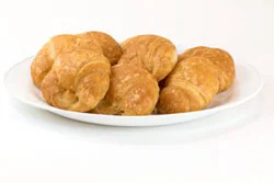 Large Croissants 6 Count - Each