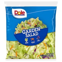 Dole Garden Salad Kit - 12 Oz