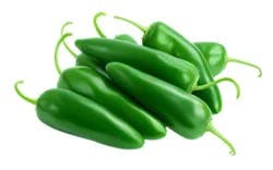 Peppers Jalapeno - 2 Lb