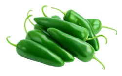 Peppers Jalapeno - 2 Lb