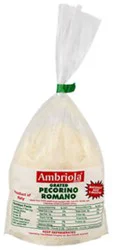 Ambriola Grated Parmigiano Reggiano Cheese - 5 Oz