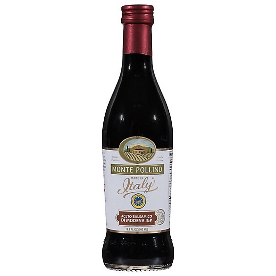 slide 1 of 1, Mp Veneta Balsamic - 16.9 Oz, 16.9 oz