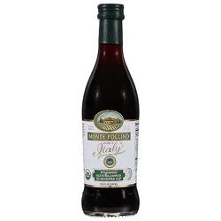 Mp Veneta Organic Balsamic Vinegar - 16.9 Oz