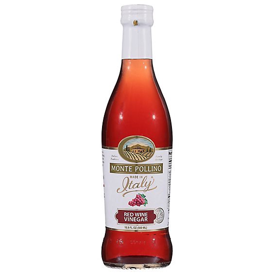 slide 1 of 1, Mp Veneta Red Wine Vinegar - 16.9 Oz, 16.9 oz
