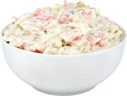 Waterfront Bistro Seafood Salad Traditional - 5 Lb