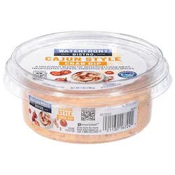 Waterfront Bistro Seafood Dip Crab Cajun Style - 7 Oz