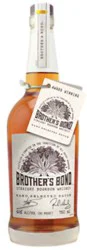 Brothers Bond Straight Bourbon - 750 Ml