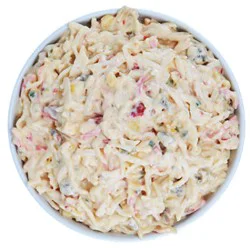 Waterfront Bistro Seafood Salad Southwestern Style - 5 Lb