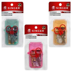 Singer Egg Centric Sewing Kit - Ea