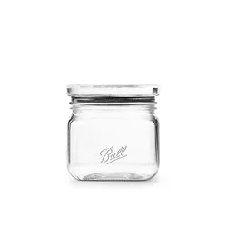 Ball Stack N Store Quart Jar - 1 Ea