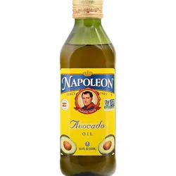 Napoleon Avocado Oil - 16.9 Oz