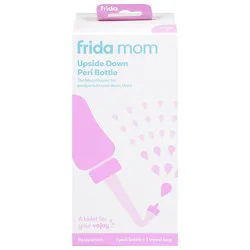 Fm Upside Down Peri Bottle - Ea