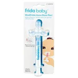 Fridababy Medifrida Medicine Dispenser + Pacifier - Each