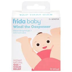 Fridababy Windi Gas + Colic Relief - 10 Count