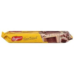 Bauducco Biscuit Tray Choco - 2.82 Oz