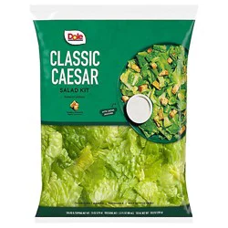 Dole Caesar Salad Kit - Ea