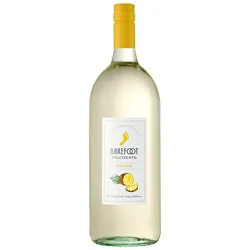Barefoot Fruitscato Pineapple Moscato - 1.5 Lt