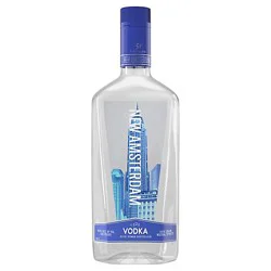 New Amsterdam Vodka Pet - 750 Ml