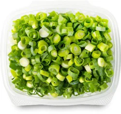 Taylor Farms Diced Green Onion - 3 Oz
