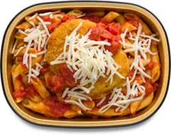 Readymeals Chicken Parmesan With Penne - Each