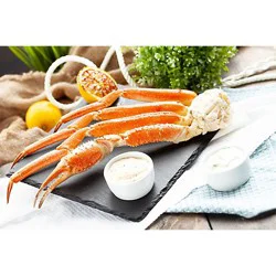 Open Nature Snow Crab Clusters - 24 Oz