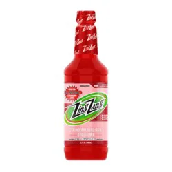 Zing Zang Strawberry Daiquiri Mix Pet - 32 Oz