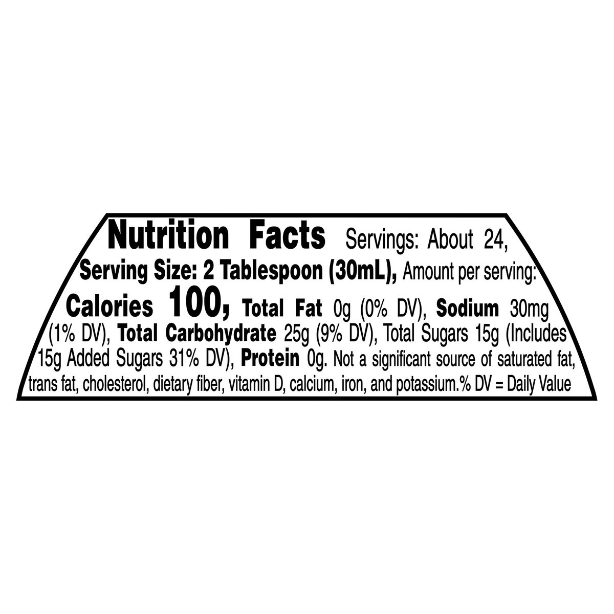 slide 2 of 7, Pearl Milling Company Regular Syrup - 24 Fz, 24 fl oz