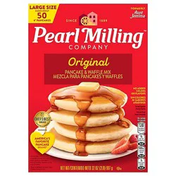Pearl Milling Company Original Pancake Mix - 32 Oz