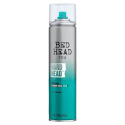 Tigi Bh Hard Head Hairspray Extreme Hold - 11.7 Oz