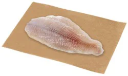 Blue Catfish Fillet - 2 Lb