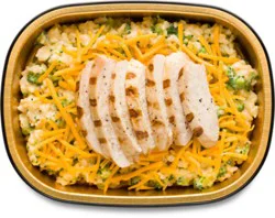 Readymeals Broccoli Rice Chicken Casserole - Ea
