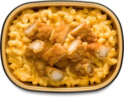 Readymeals Chicken Tenders With Mac N Cheese - Each