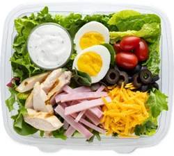 Readymeals Chef Salad - Each