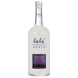 44 North Mt Huckleberry Lemonade - 1.75 Lt