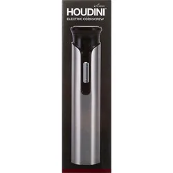 Lifeti Hd Elec Crkscrw Ss - Ea