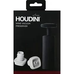 Lifeti Hd Vacuum Prsrvr Blk - Ea