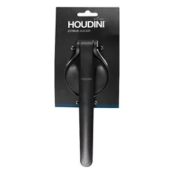 Lifeti Hd Citrus Juicer Blk - Ea