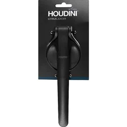 Lifeti Hd Citrus Juicer Blk - Ea