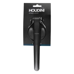 Lifeti Hd Citrus Juicer Blk - Ea