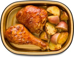Readymeals Mango Habanero Chicken With Roasted Potatoes - Each