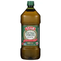 Star Extra Virgen Olive Oil - 1.5 Lt