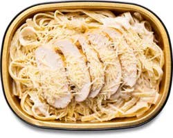 Readymeals Chicken Alfredo - Each