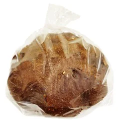 Pittsfield Rye And Specialty Breads Co. Pumpernickel Boule - 16 Oz