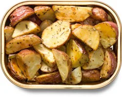Readymeals Roasted Potatoes Side - 1 Lb