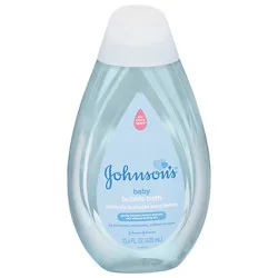 Johnsons Baby Bubble Bath - 13.6 Fz