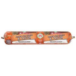 Cacique Al Pastor Chorizo - 10 Oz