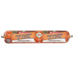 Cacique Al Pastor Chorizo - 10 Oz