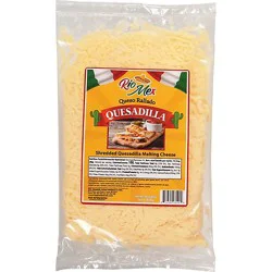 Rio Mexican Quesadilla Cheese - 16 Oz