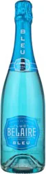 Luc Belaire Bleu Edition Limitee France - 750 Ml